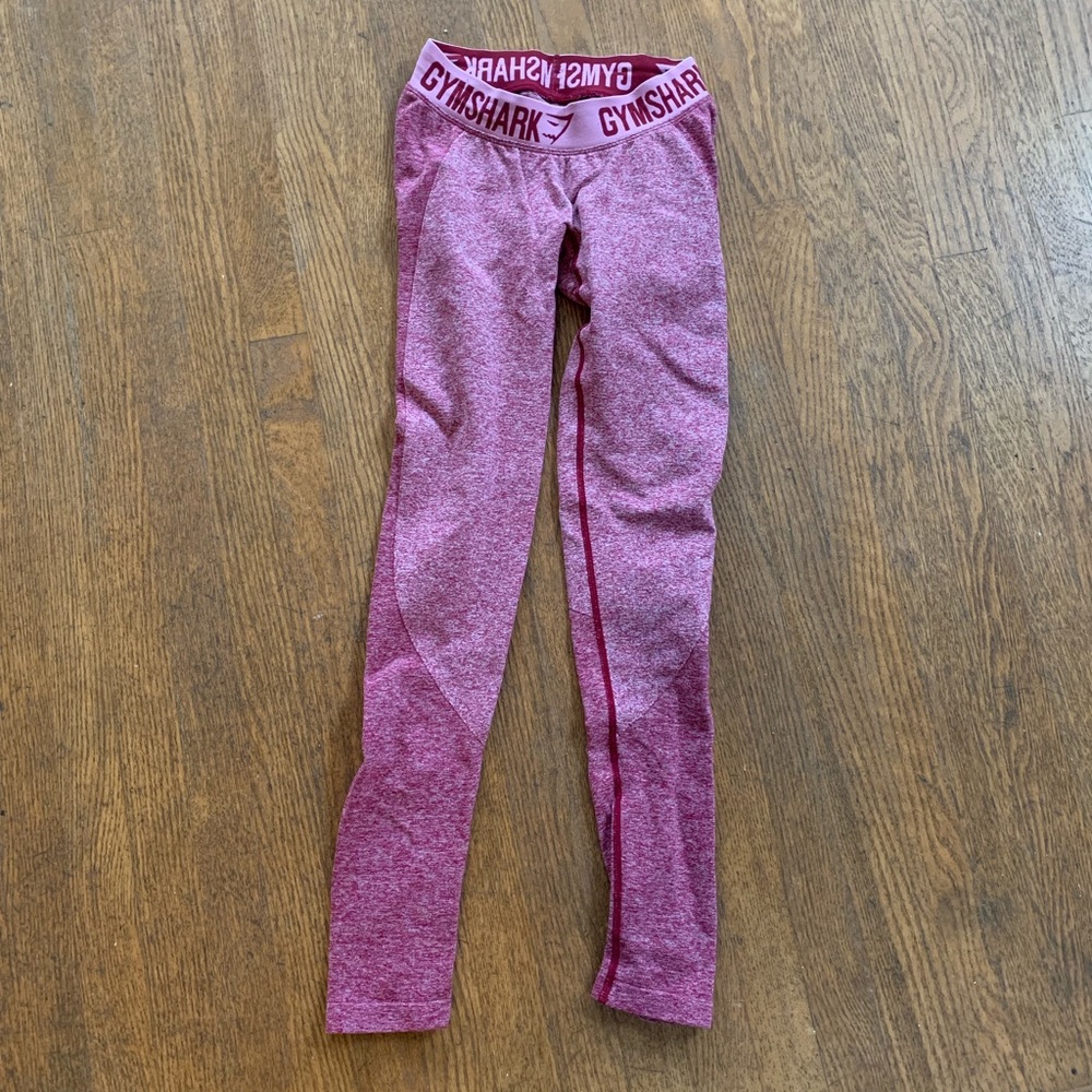 Gym shark Flex Leggings